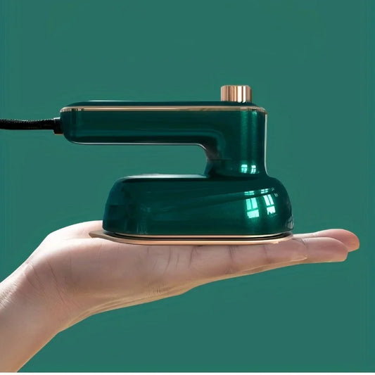 Portable Mini Electric Steam Iron