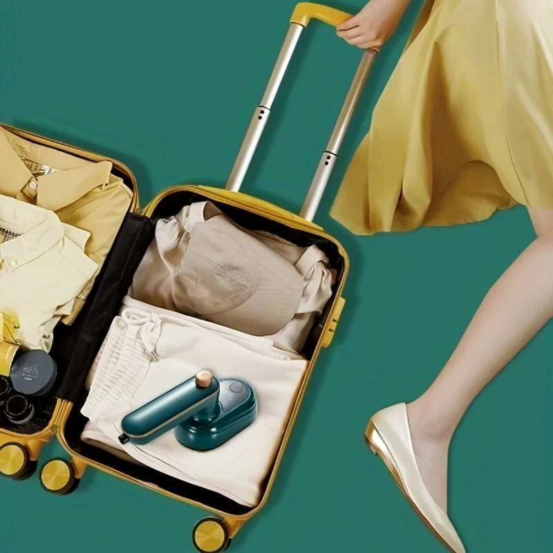 Portable Mini Electric Steam Iron