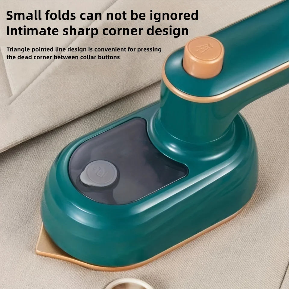 Portable Mini Electric Steam Iron