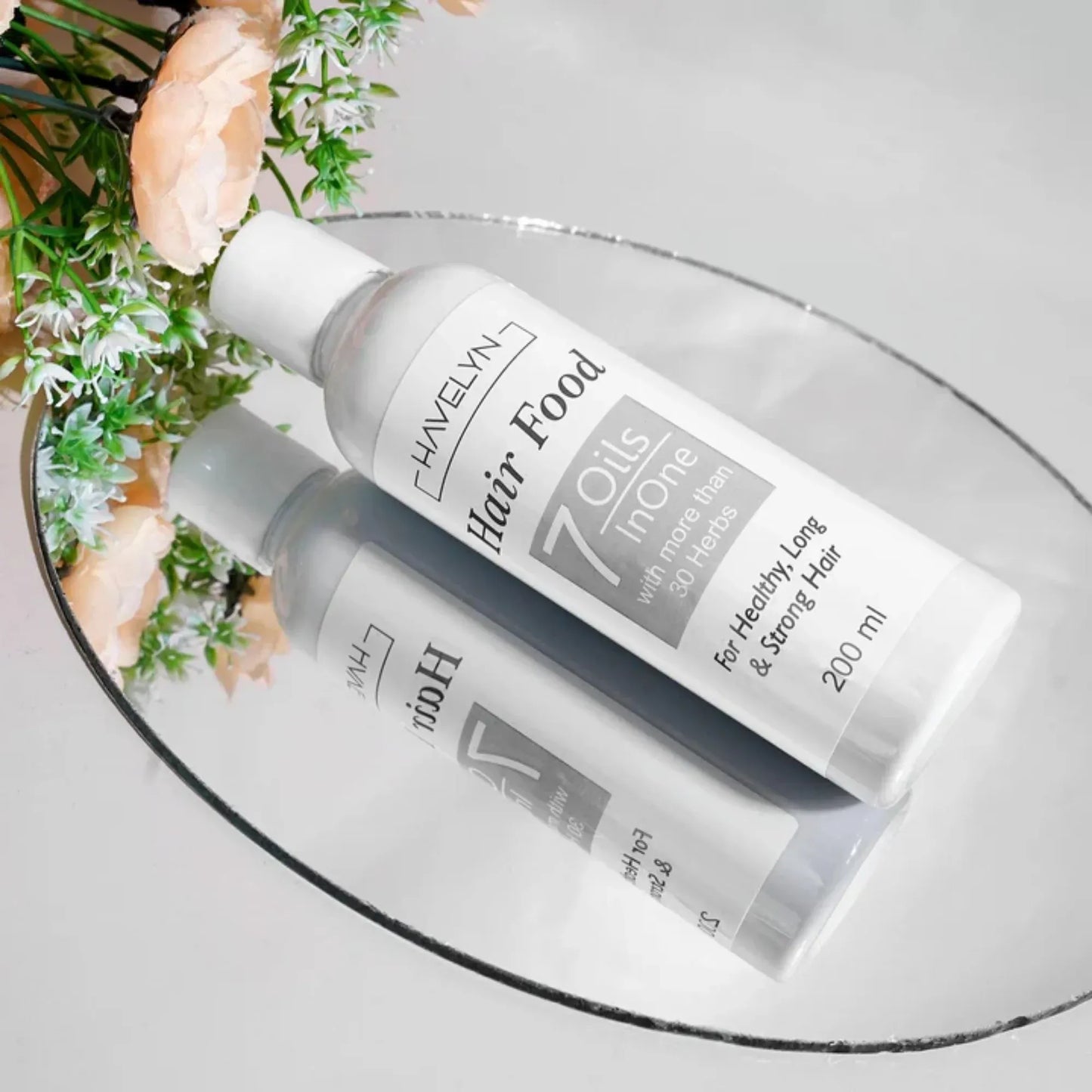 Havelyn Hair Food Oil 200ml