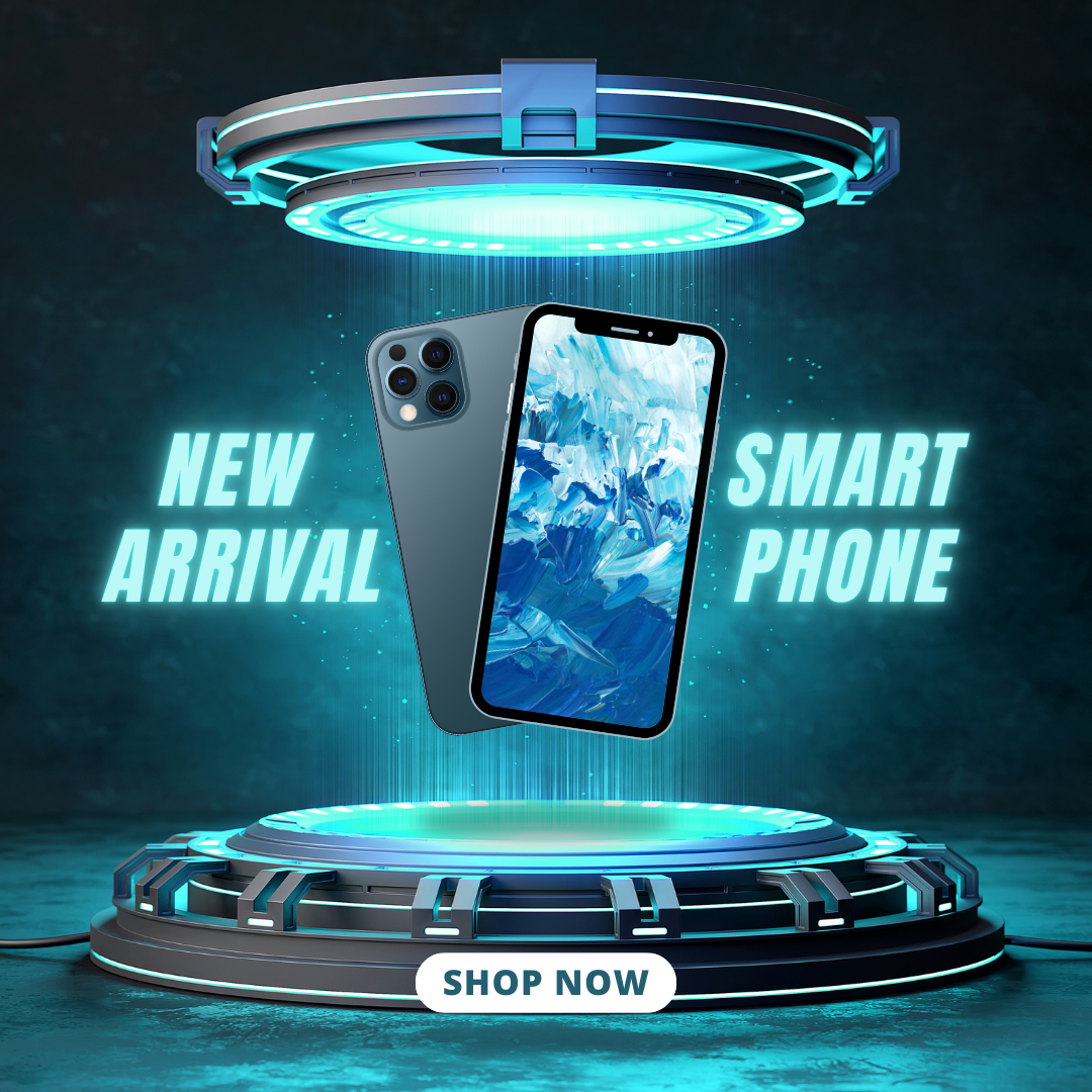 Tech and Gadgets