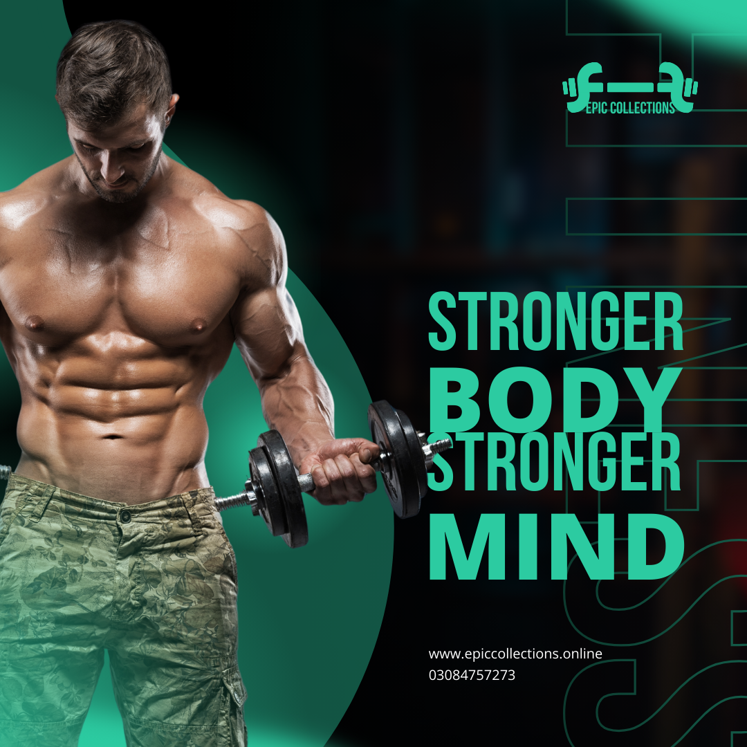 Health and Fitness