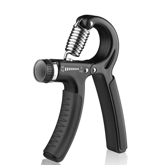 Grip Strength Trainer Wrist Strengthener Forearm Gripper