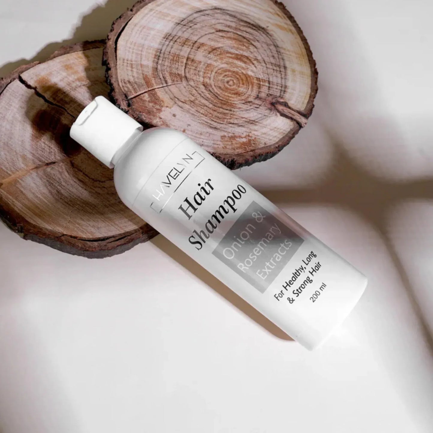 Havelyn Hair Food Oil 200ml